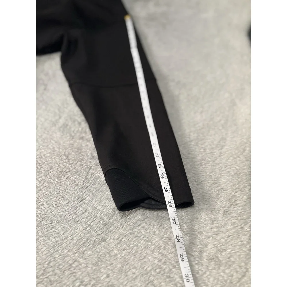The North Face Men's Black Full‎ Zip Size XXL Jacket Hooded US Free Skiing
